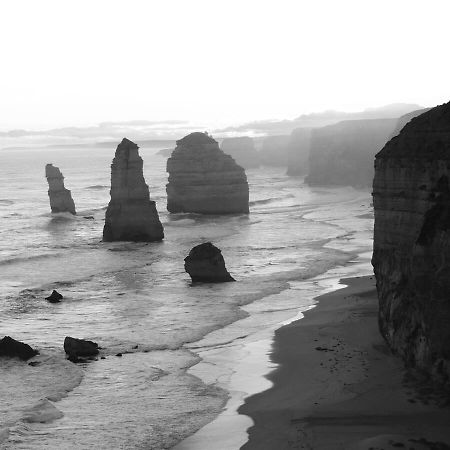 The Pc Cottage Port Campbell Exteriér fotografie
