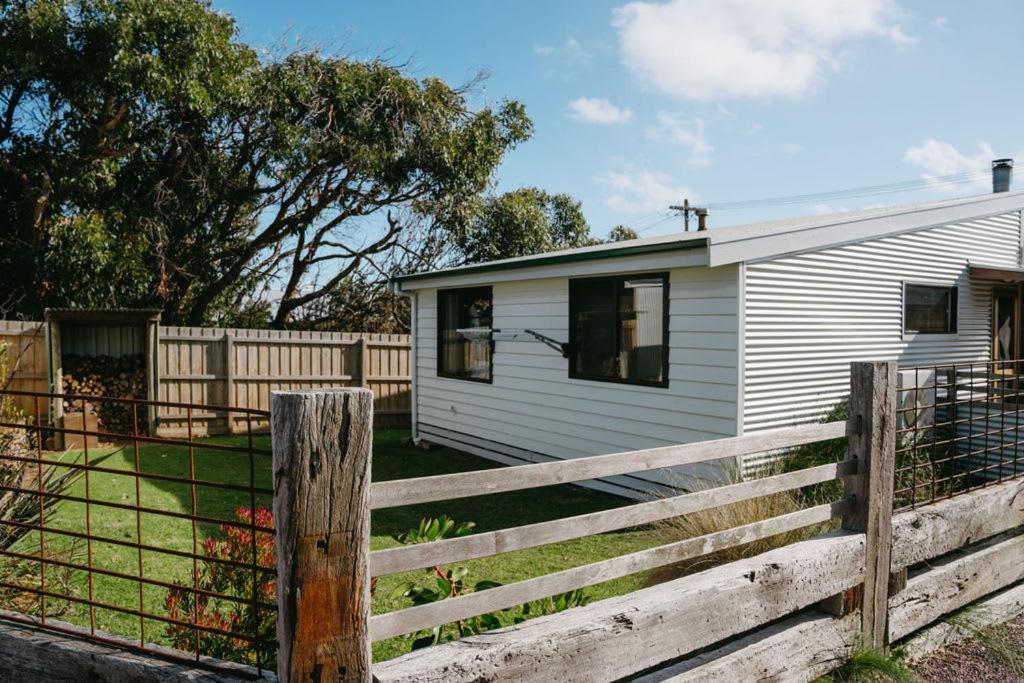 The Pc Cottage Port Campbell Exteriér fotografie