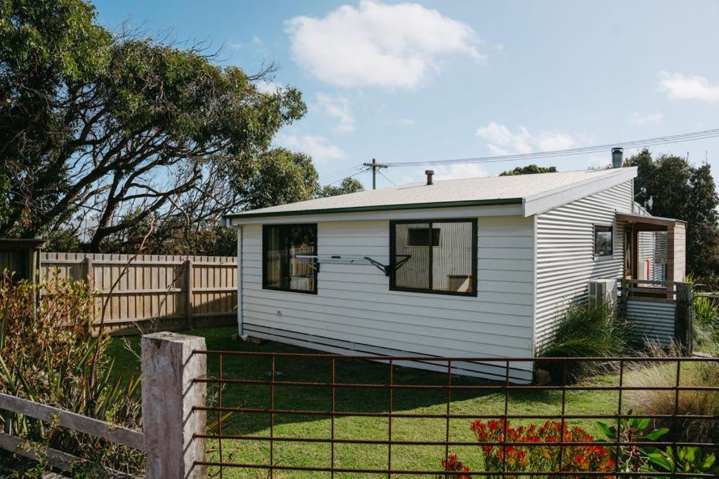 The Pc Cottage Port Campbell Exteriér fotografie